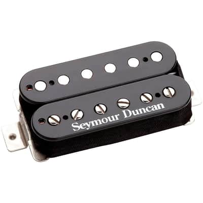 Seymour Duncan Jason Becker Signature Perpetual Burn Bridge Humbucker