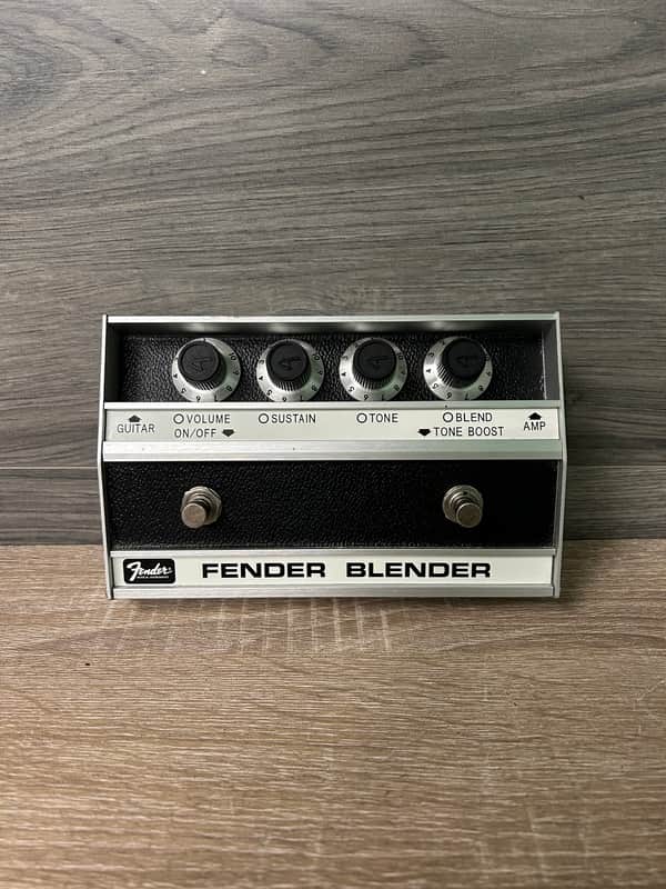 Fender Fender Blender