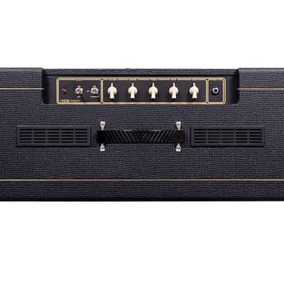 Vox AC30S1 30-watt 1x12 Tube Combo image 4