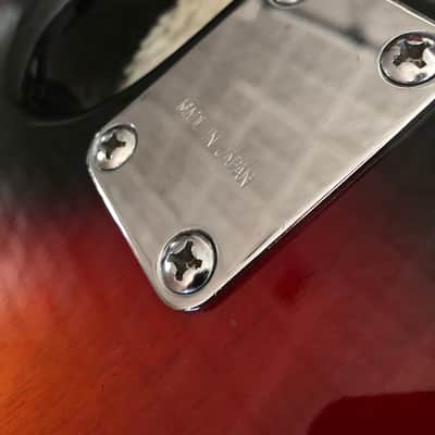 Ibanez (lawsuit) Precision Bass image 5