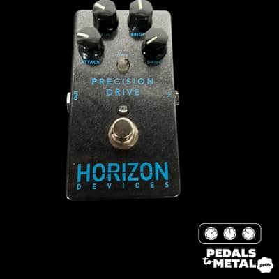 Reverb.com listing, price, conditions, and images for horizon-devices-precision-drive