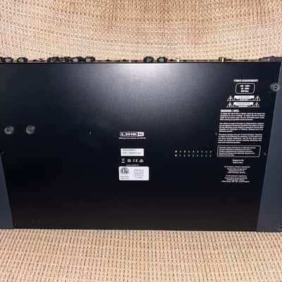 Line 6 Helix Floor Purchased 2025, Excellent Condition, Includes Original Packing Material and Shipping Boxes image 15
