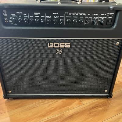 Boss Katana Artist Gen 3 100-watt 1x12-inch Combo Amplifier image 1