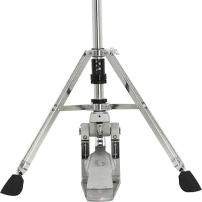 British Drum Co. CAS-HW-HH Casino Series Hi-Hat Stand image 5