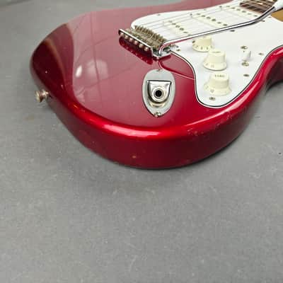 Fender Stratocaster 1994 - Japan image 12