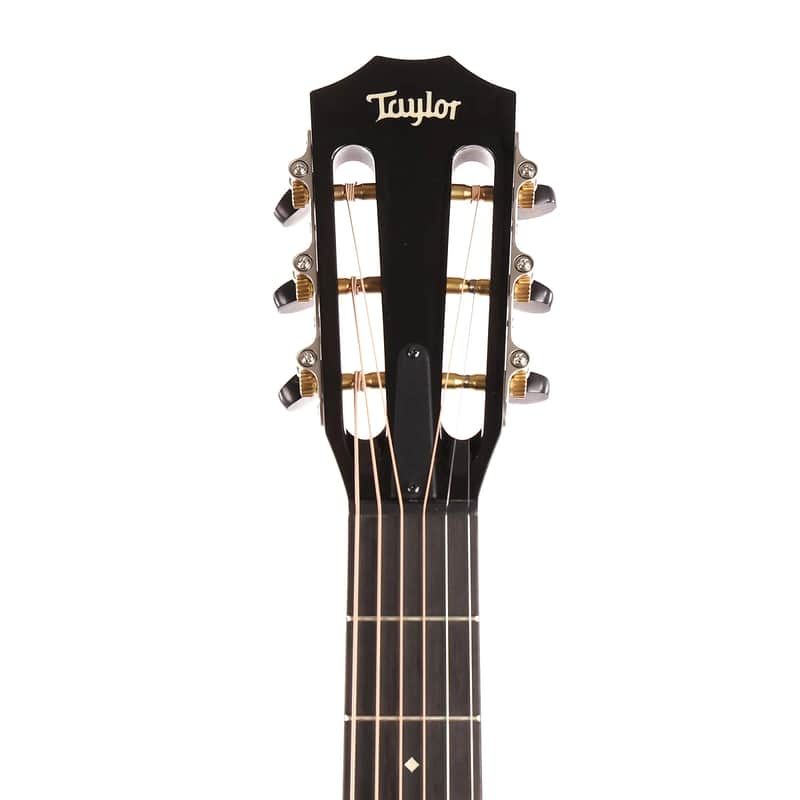 Taylor 522ce 12-Fret with V-Class Bracing image 4