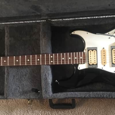 Fender Dave Murray Custom image 8