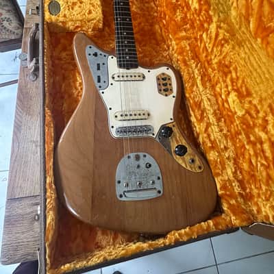 Fender Jaguar 1965 image 2