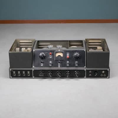 Western Electric 23c vintage mixer with 618B input transformers from the Gates and Collins era, 2 of 2. image 4