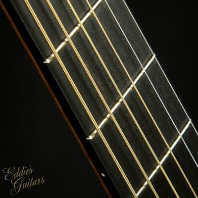 Froggy Bottom Model F14 Deluxe - Adirondack Spruce & Guatemalan Rosewood image 9