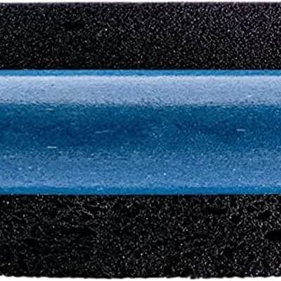 Zildjian 10-Inch Reflexx Dual-Sided Conditioning Practice Pad - Blue image 4