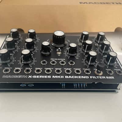 Macbeth X-Series Backend Filter MKII NEW image 3