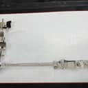DW DWSM9212 1/2 x 18 inch Boom Closed Hi-Hat Arm with MG-3 Clamp