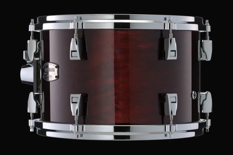 Yamaha Absolute Hybrid Maple 13 x 9 Tom Classic Walnut AMT1309WLN - In Stock ! image 1