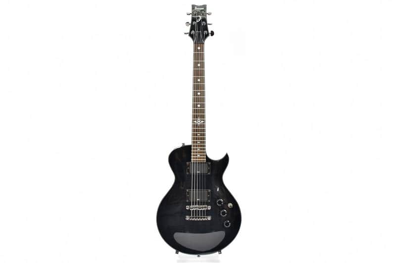 Ibanez ART 320 Black Occasion image 1