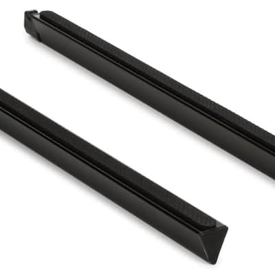 Ultimate Support TBR180 Super Tribar Pair image 1