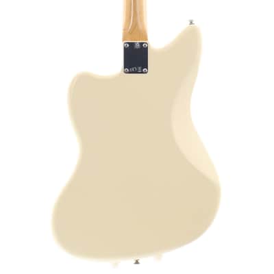 FENDER MEXICO Vintera 60s Jazzmaster Olympic White [MX22303677] (05/12) image 4