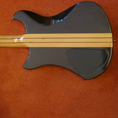 Cimar Astra Series 2085, antique brown - late 1970s image 4