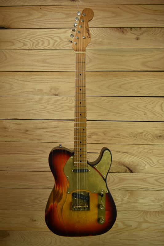 Paoletti Nancy Loft 2020 - Sunburst image 1