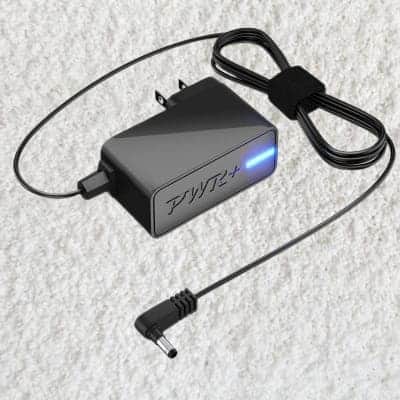 9V Power Adapter For Roland Psb-120 Psb-1U: Ul Listed Extra Long Cord Acb-120 Acf-120 Ack-120 Aci-120 Vg-99 Gt-10 Spd-Sx Ax-09 Fa-06 Sp-404 Keyboard