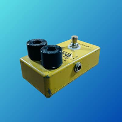 MXR MX-104 Block Distortion + 1975 - 1984 image 4