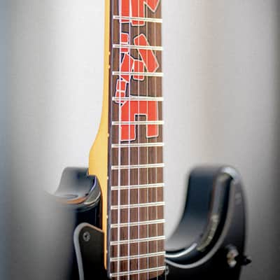 Fender Japan Godzilla Blue Stratocaster - Godzilla 70th Anniversary Collaboration Collection Limited Edition image 6