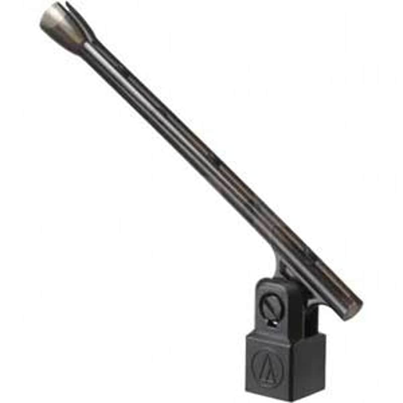 Audio-Technica AT8438 Desk Stand Adapter Mount for Lavalier / Hanging Microphones image 1