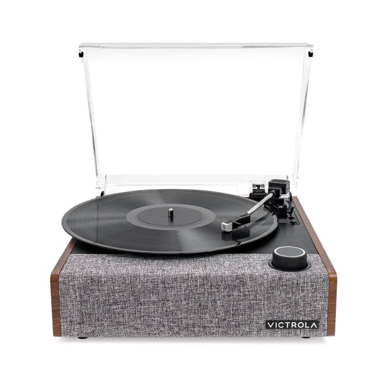 Victrola - Eastwood II - Walnut