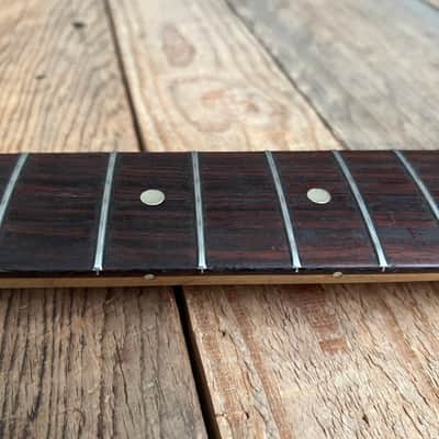 Fender Villager 12 String Neck 1965-68 image 19