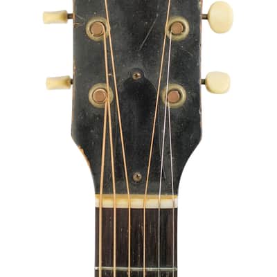 1948 Gibson L-48 Sunburst w/Brazilian Rosewood Fingerboard #22703 image 5