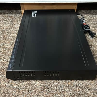 Magnavox MDR557H/F7 1TB HDD/DVD Recorder Player HDMI 1080p w/ Remote TESTED ✅ image 8