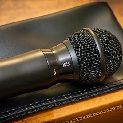 Shure AD2/Audix OM5/SoundTools Axient Digital Wireless Microphone (G57 Band) - Like New/Unused/NOS image 10