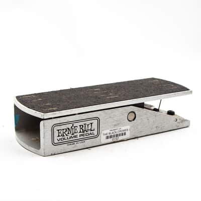 Ernie Ball Volume Pedal Owned by Rich Robinson image 5