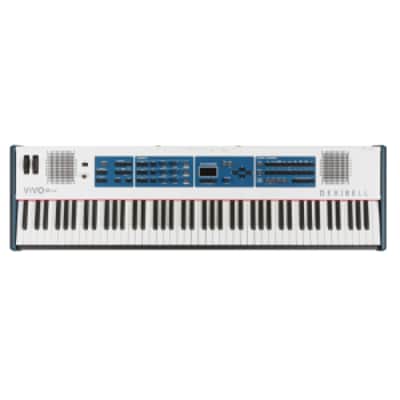 Dexibell Vivo S7 Pro M Stage Piano w/ speaker image 1
