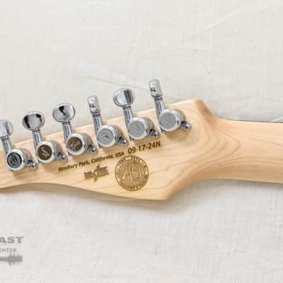 Tom Anderson T Classic - Desert Sunset High Gloss image 11