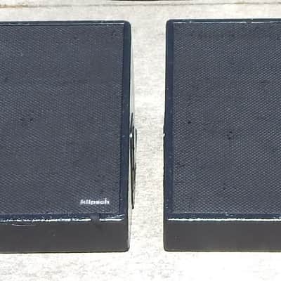Klipsch KSM-1 vintage 15" 2 way floor monotors with phenolic diaphragms image 13