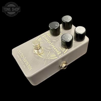 Used Electro-Harmonix Ripped Speaker Fuzz w/Box TFW3622 image 3