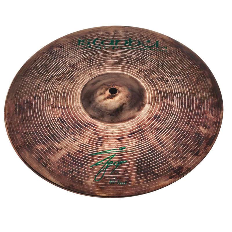 ISTANBUL AGOP 13'' Signature - Agop Hi-Hat image 1