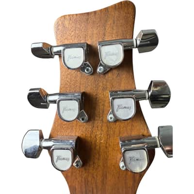 Framus Diablo Custom 2002 image 10
