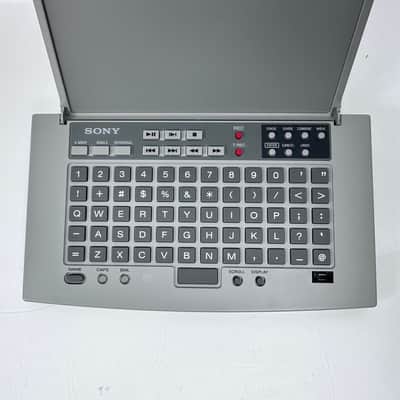 Sony RM-DC2 Remote Commander Wired Control Unit For Sony Mini Disc Player MDS-B6P image 6