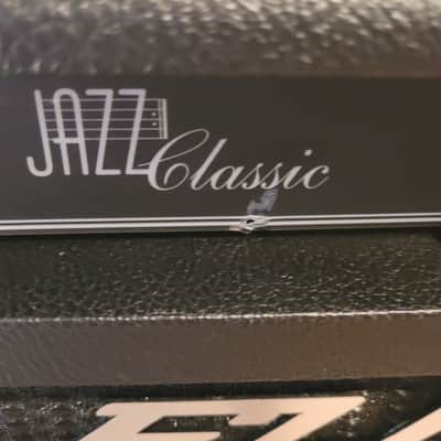 Fuchs Jazz Classic II 2021 - Black image 6