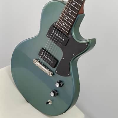 Jakobsson Type One 2P90,  Aged Pelham Blue image 3