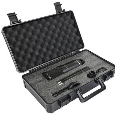 Rare Monoprice 600750 Condenser Microphone Kit image 4
