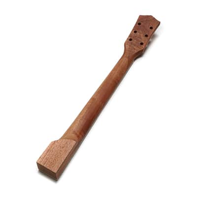Solo LPK-90 DIY Electric Guitar Kit With Maple Top image 6