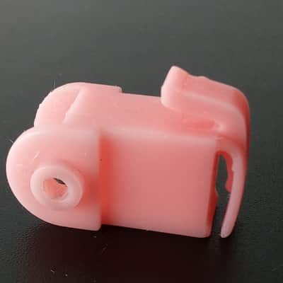 Kurzweil K2500X/XS & K2600X/XS - Key pivot (min.10 parts: 0.50 euros per piece) - (for destinations outside of those specified, please write to me)