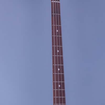 Sterling by Music Man Stingray Ray4 Pueblo Pink image 2