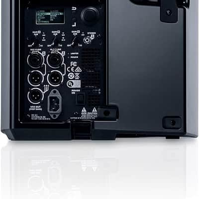 QSC K12.2 Active 12"" Powered 2000 Watt Loudspeaker image 2