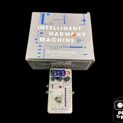 EHX Intelligent Harmony Machine - X20379 image 1