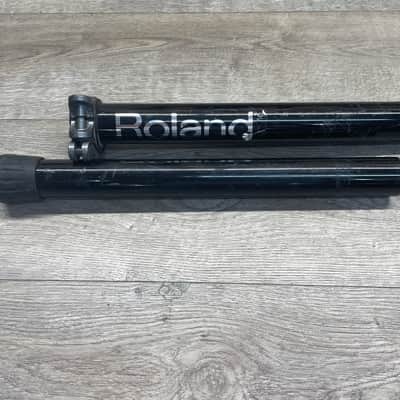 Roland Adjustable Height Corner Post For MDS-12 & MDS-20 Racks image 2