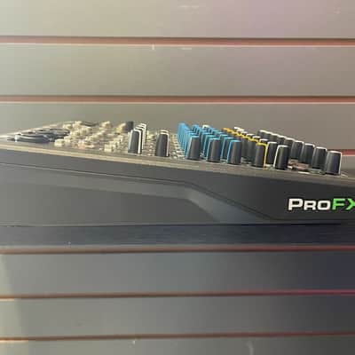 Mackie ProFX10v3 10-Channel Professional Effects Mixer w/ USB -Mint-In-Box- -Fast & Free Shipping! image 3